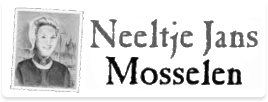 Neeltje Jans logo